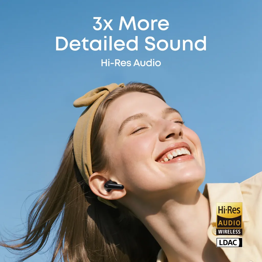 هندزفری بلوتوثی انکر مدل SOUNDCORE R60I NC
