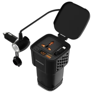 اینورتر خودرو پرودو مدل DRIVESTATION 200W