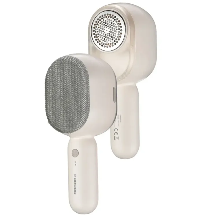 پرزگیر لباس پرودو مدل CLEARWEAVE 2IN1