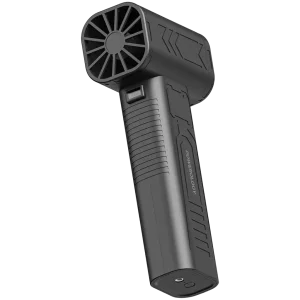 جت فن 1000W پاورولوژی مدل POWERFLOW TURBO