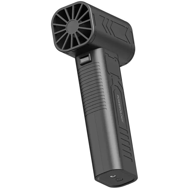 جت فن 1000W پاورولوژی مدل POWERFLOW TURBO