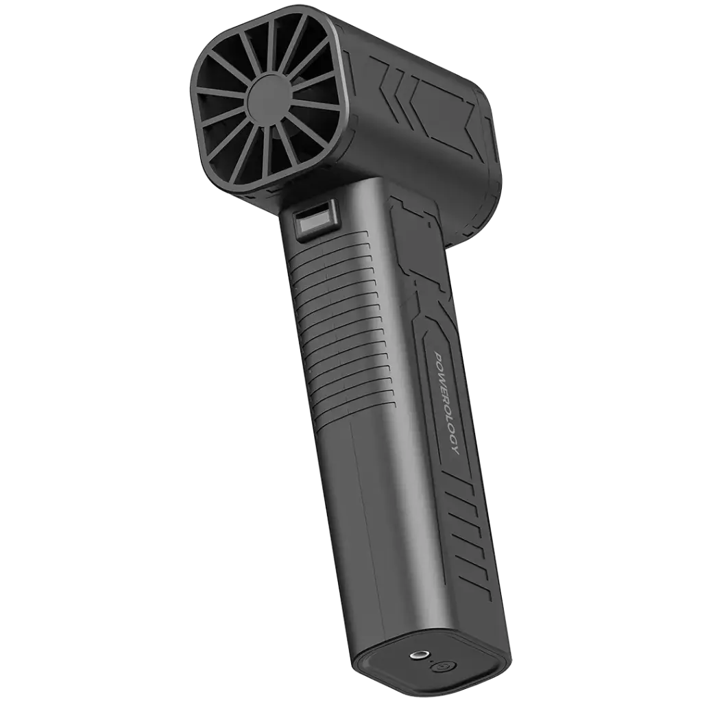 جت فن 1000W پاورولوژی مدل POWERFLOW TURBO