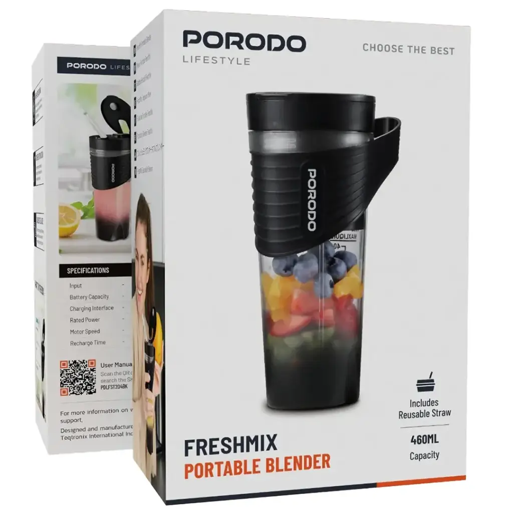 بلندر پرودو مدل FRESHMIX 460mL
