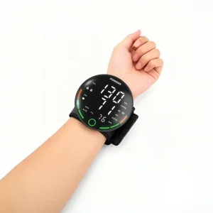 فشارسنج دیجیتال مچی پرودو مدل LIVEON ONE-KEY MEASURE
