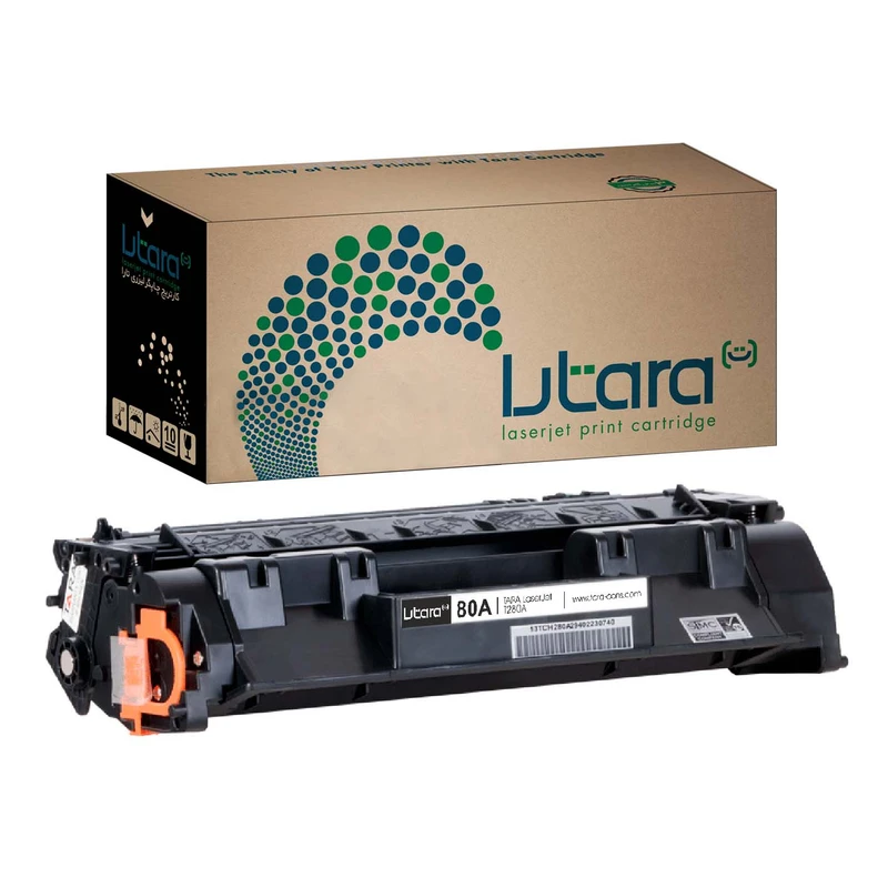 کارتریج چاپگر لیرزی تارا مدل T280A