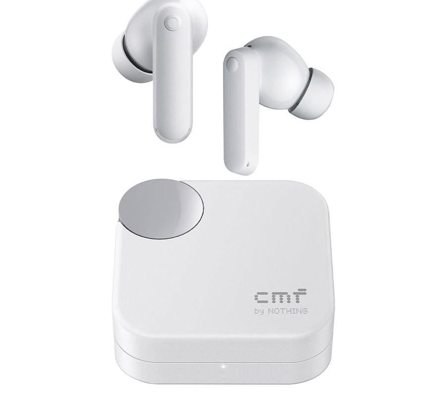 هندزفری بلوتوثی ناتینگ مدل CMF BUDS 2A